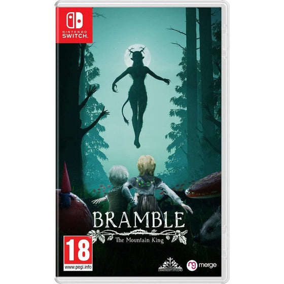 Bramble: The Mountain King Nintendo Switch