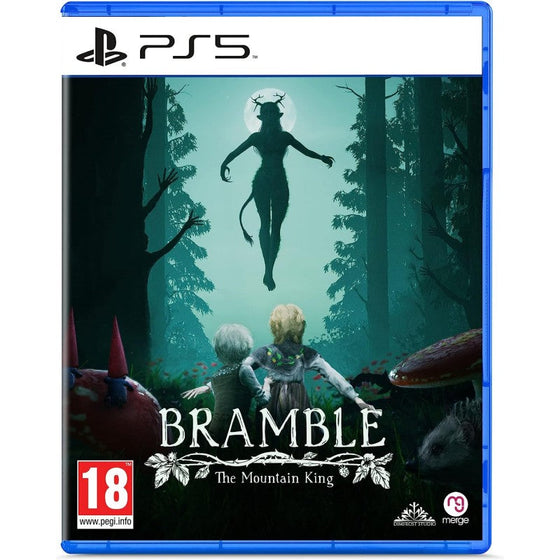 Bramble: The Mountain King PS5