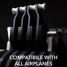 Honeycomb Aeronautical Bravo Throttle Quadrant