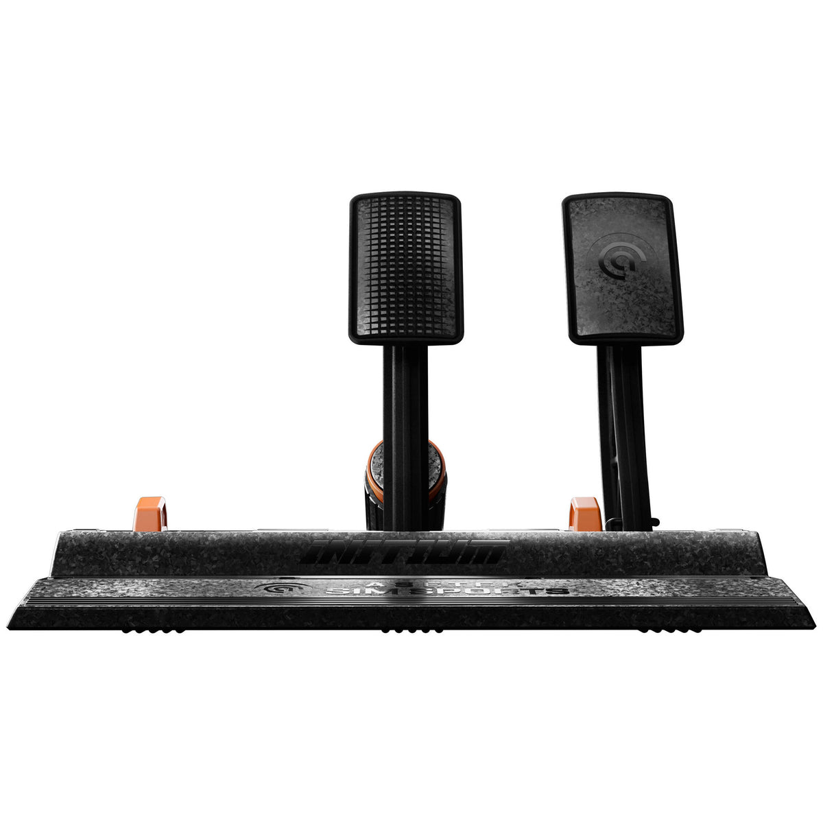 Volant Asetek SimSports Initium Racing pack (PC)