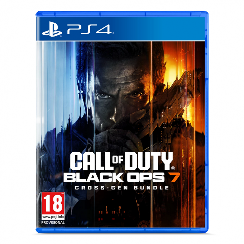 Call of Duty: Black Ops 7 PS4