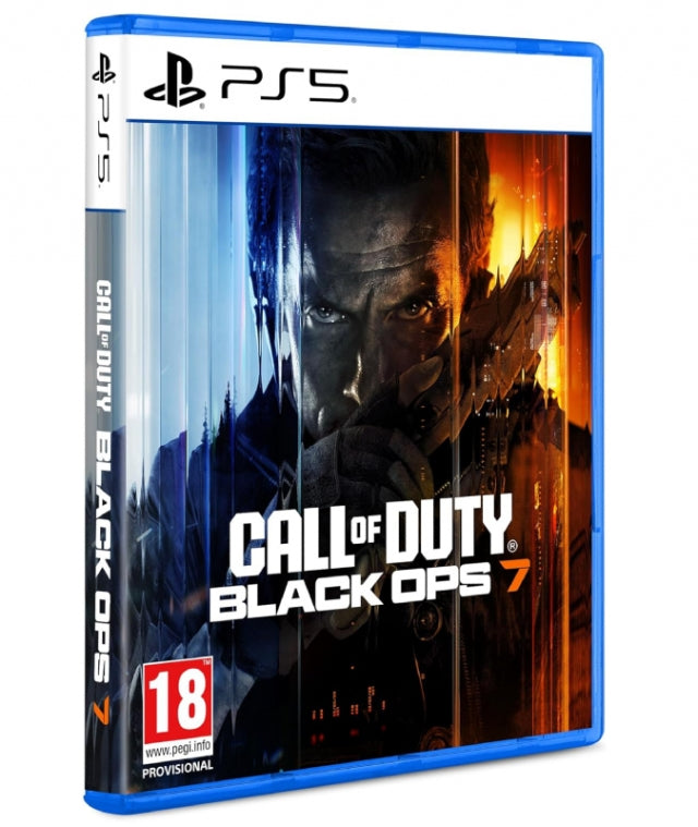 Call of Duty: Black Ops 7 PS5
