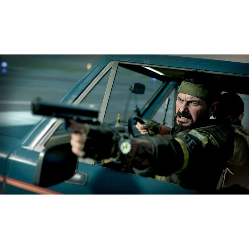 Call of Duty Black Ops Cold War (COD) PS5