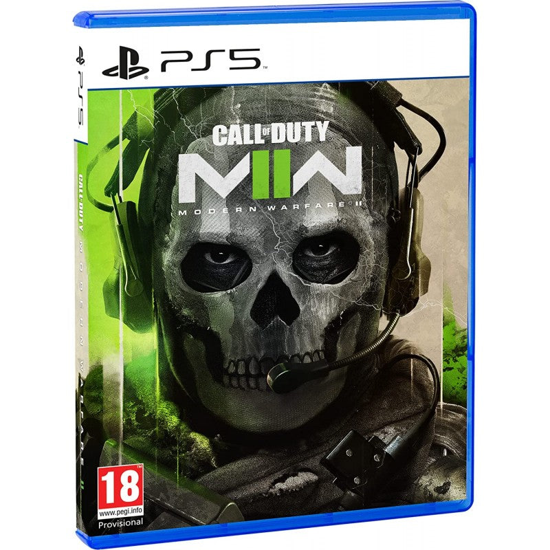 Call of Duty Modern Warfare II PS5