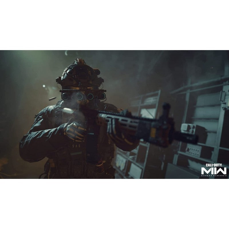 Call of Duty Modern Warfare II PS5