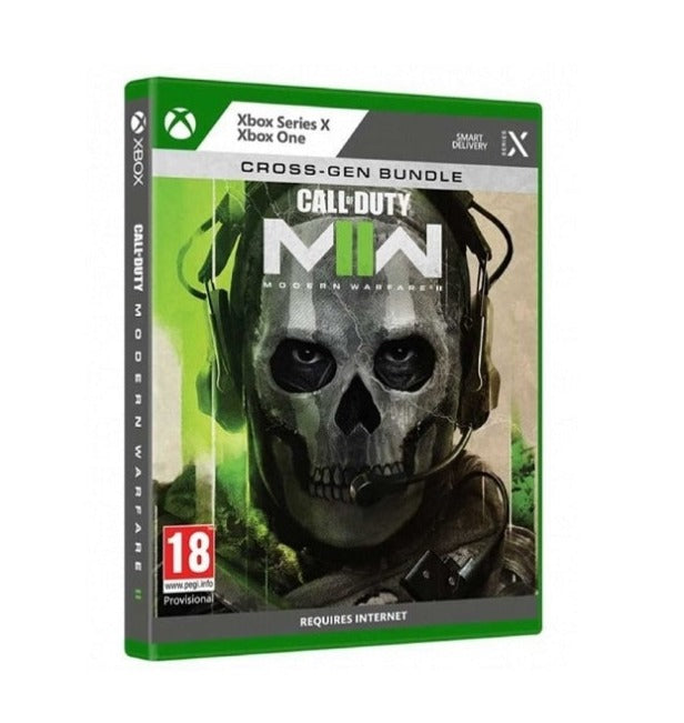 Call Of Duty : Modern Warfare II Xbox One / Series X