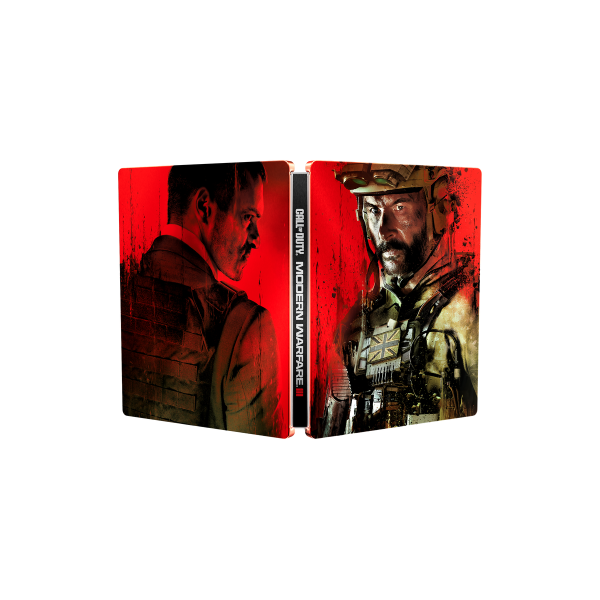 Call of Duty: Modern Warfare III Xbox One / Series X