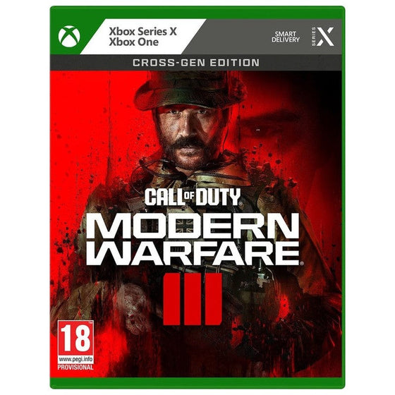 Call of Duty: Modern Warfare III Xbox One / Series X