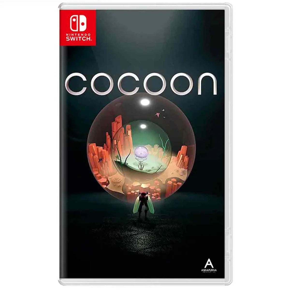 Cocoon (Import) Nintendo Switch