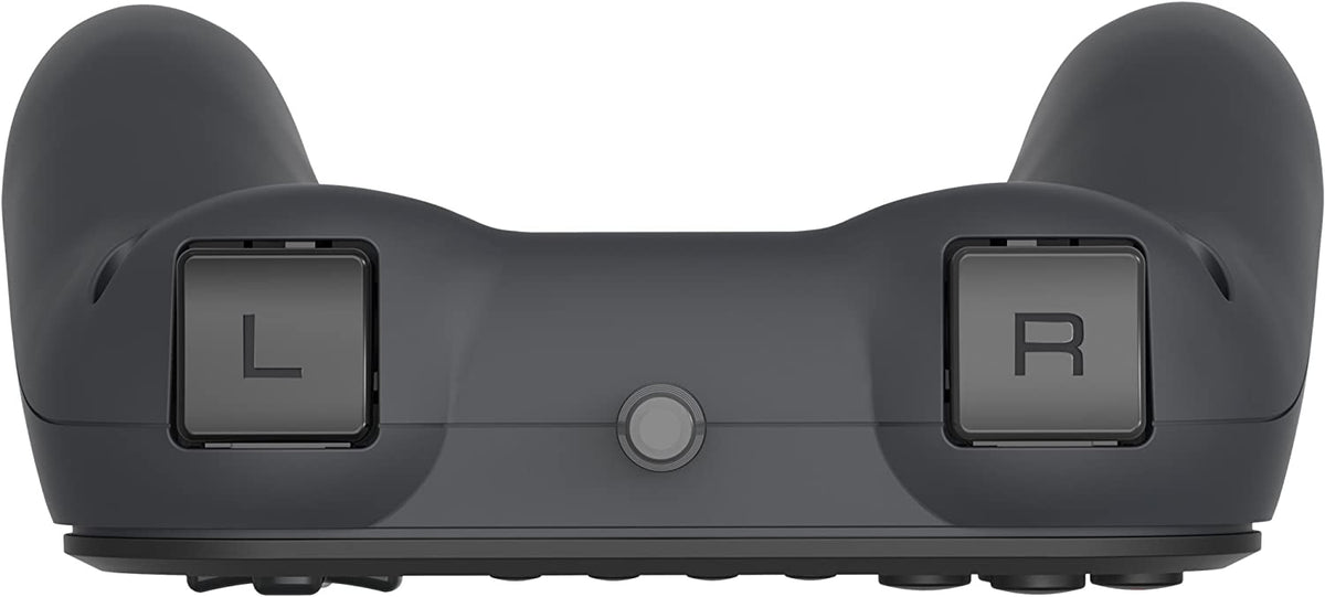 Manette Hori Pokkén Tournament DX Nintendo Switch (Caixa danificada/sem caixa)