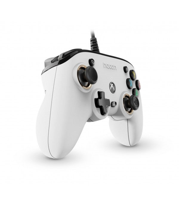 Manette Nacon Pro Compact Xbox Series/PC