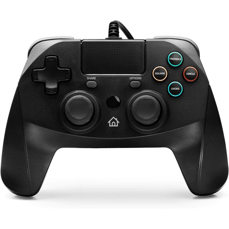 Manette PS4 Snakebyte GamePad 4S noir PS4