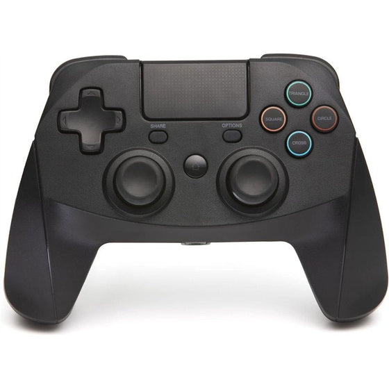 Manette sans fil PS4 Snakebyte GamePad 4S noir