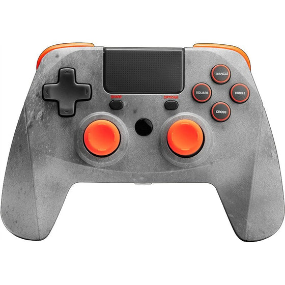 Manette sans fil PS4 Snakebyte GamePad 4S Rock