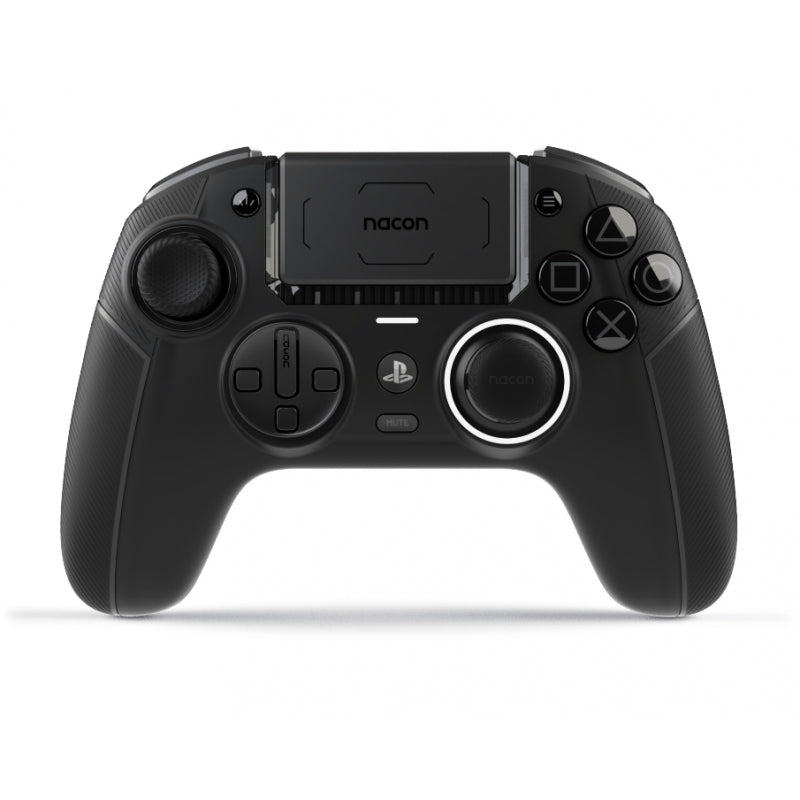 Manette sans fil Nacon Revolution Pro 5 - noir (PS5/PS4/PC)