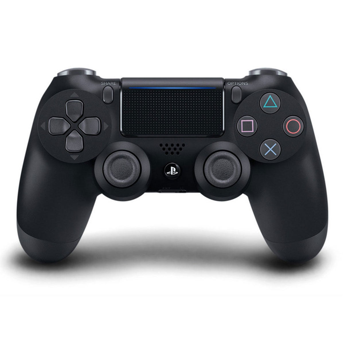 Manette Sony DualShock 4 V2 noir PS4