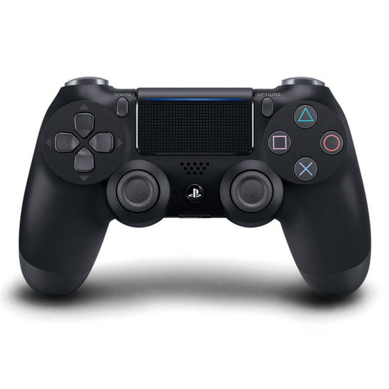 Manette Sony DualShock 4 V2 noir PS4
