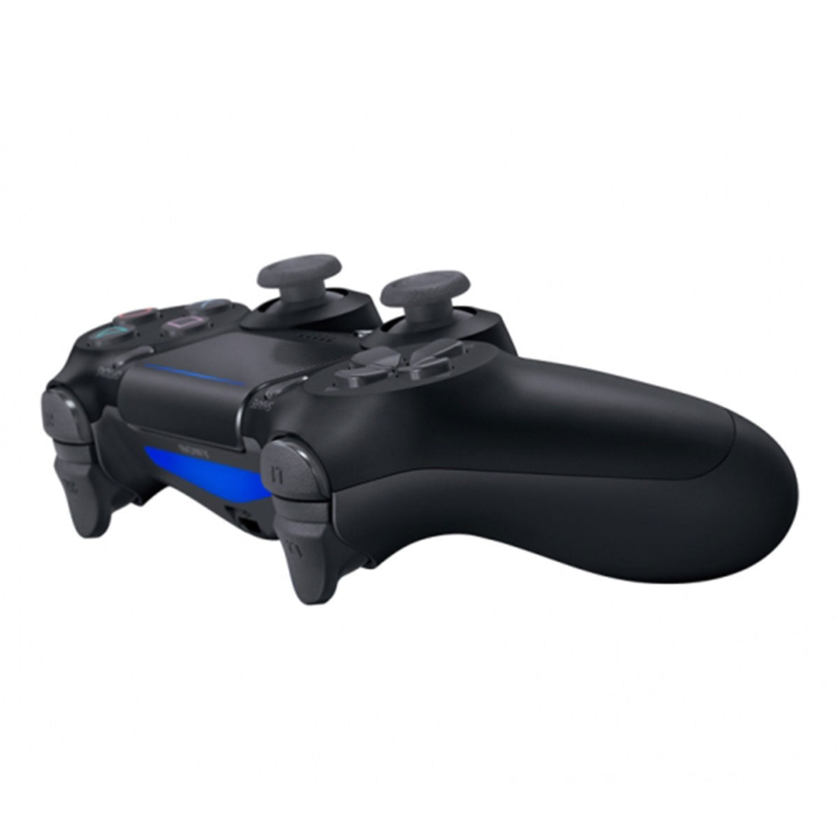 Manette Sony DualShock 4 V2 noir PS4