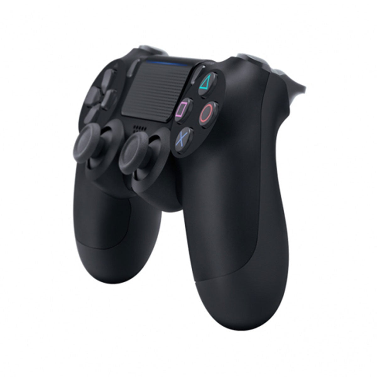 Manette Sony DualShock 4 V2 noir PS4