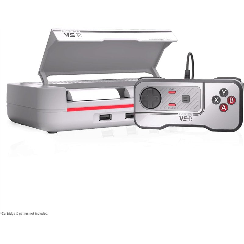 Console Retro Evercade VS-R Solo