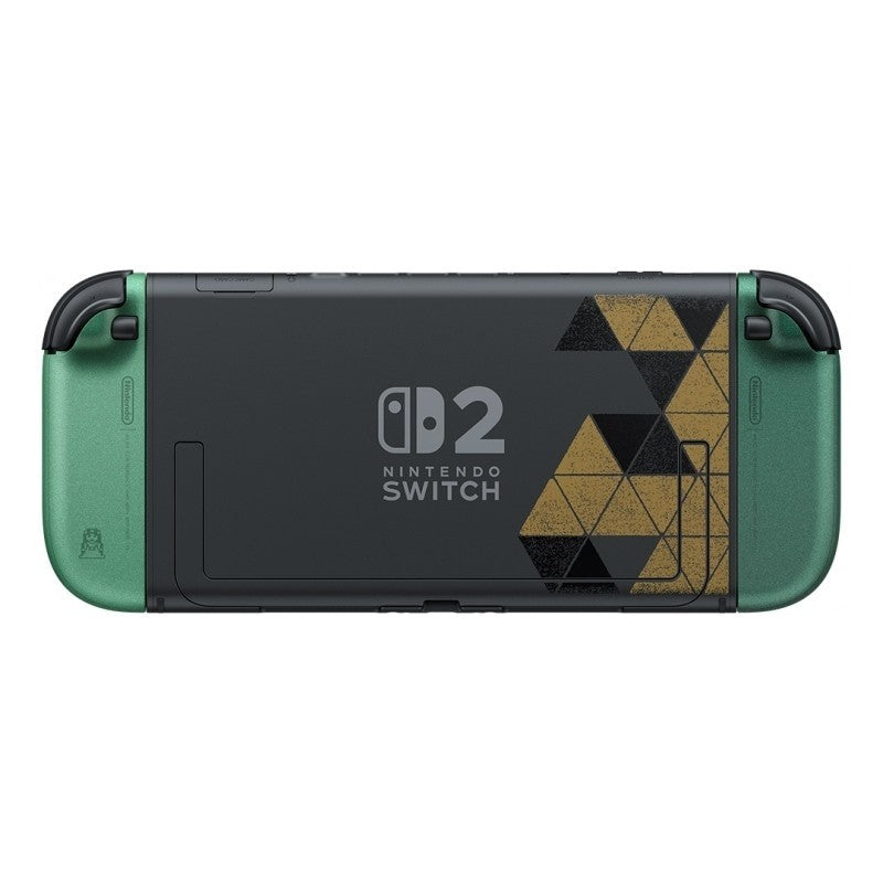 Console Nintendo Switch 2 The Legend of Zelda 40th Anniversary Edition