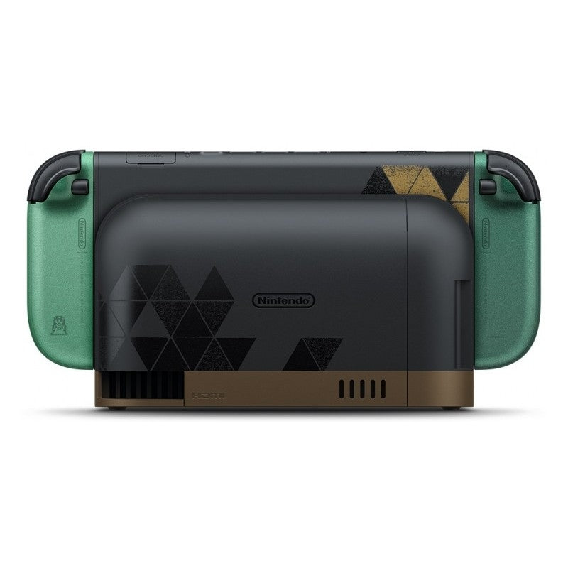 Console Nintendo Switch 2 The Legend of Zelda 40th Anniversary Edition