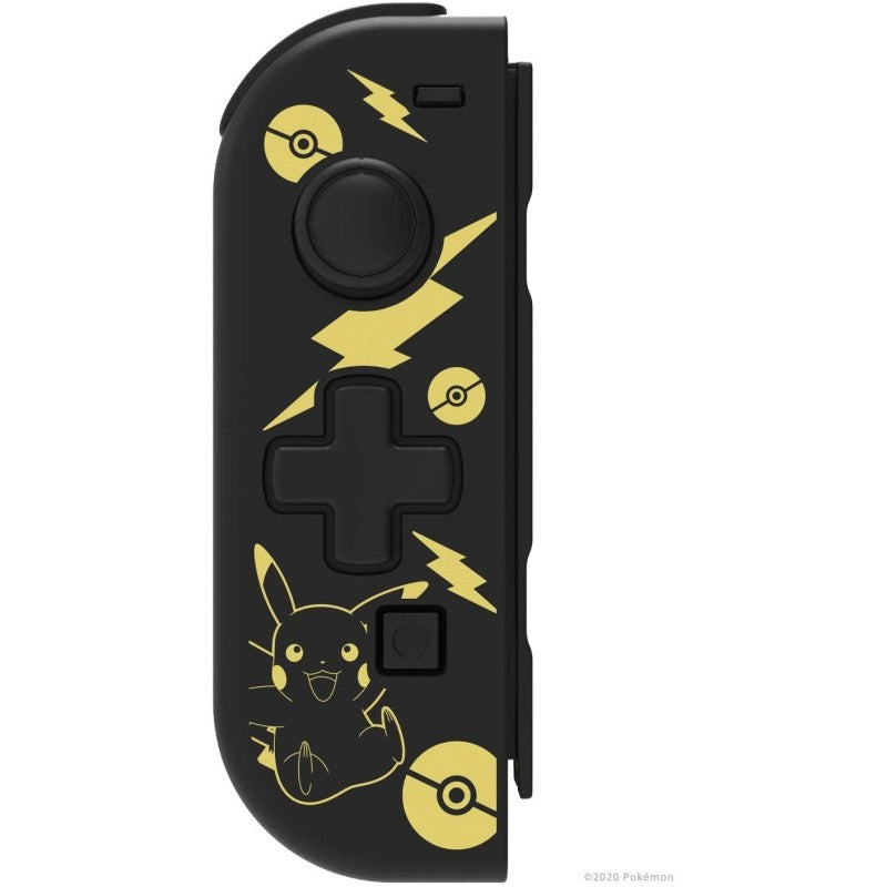 Hori D-Pad Joy-Con Esquerdo Pokemon Pikachu Nintendo Switch