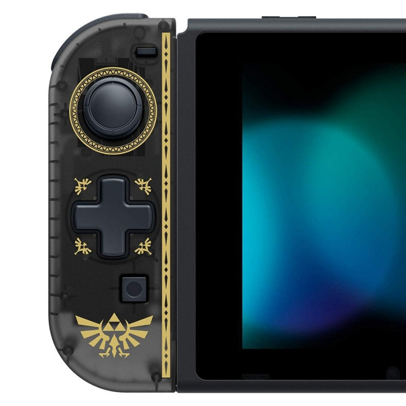Hori D-Pad Joy-Con Esquerdo Zelda Nintendo Switch