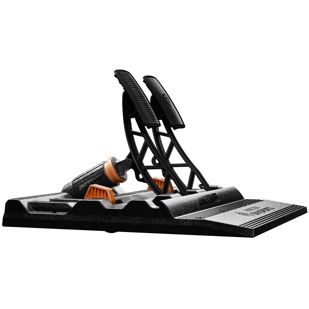 Volant Asetek SimSports Initium Racing pack (PC)