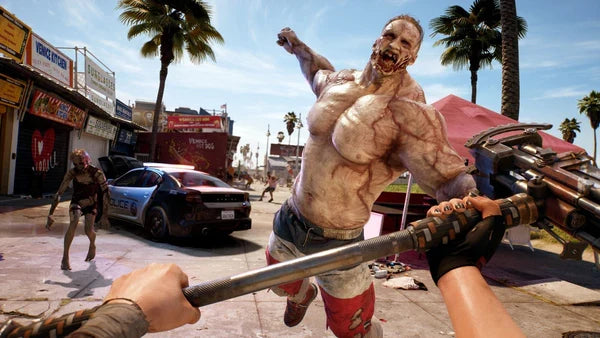 Dead Island 2 Day One Edition PS5