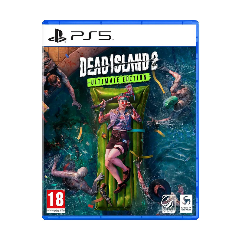 Dead Island 2 - Ultimate Edition PS5