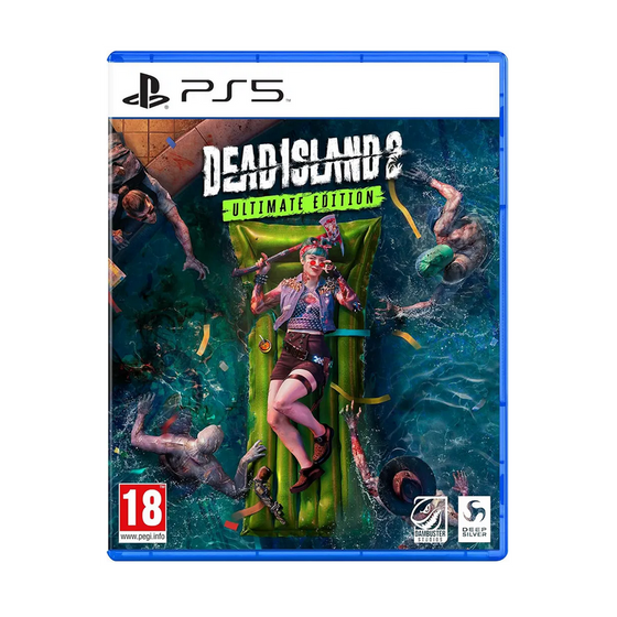 Dead Island 2 - Ultimate Edition PS5