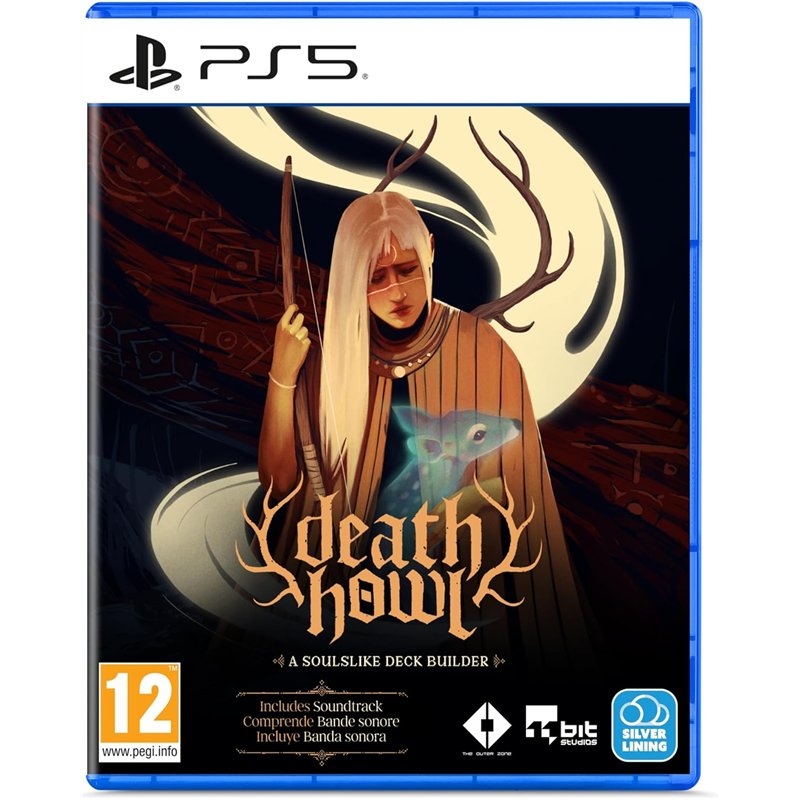 Death Howl PS5