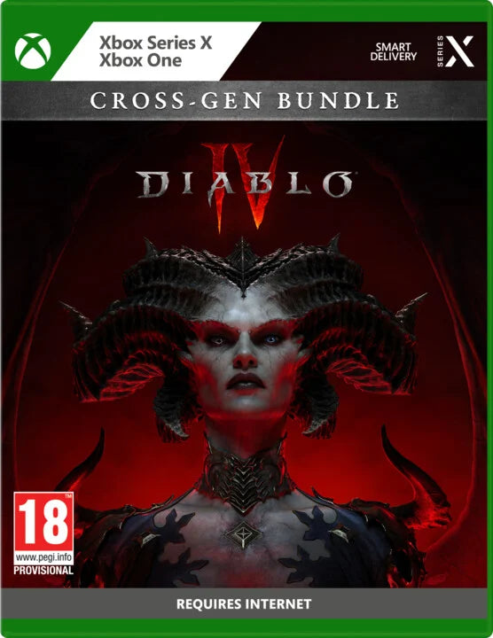 Diablo IV Xbox One / Series X