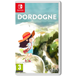 Dordogne Nintendo Switch