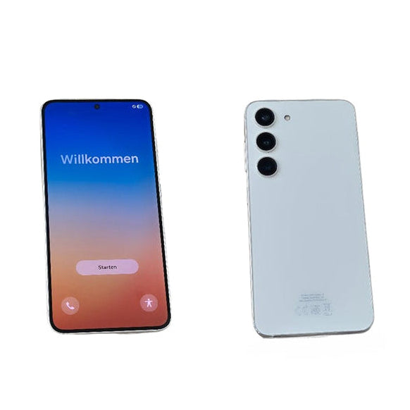 Samsung Galaxy S23 Phantom 5G