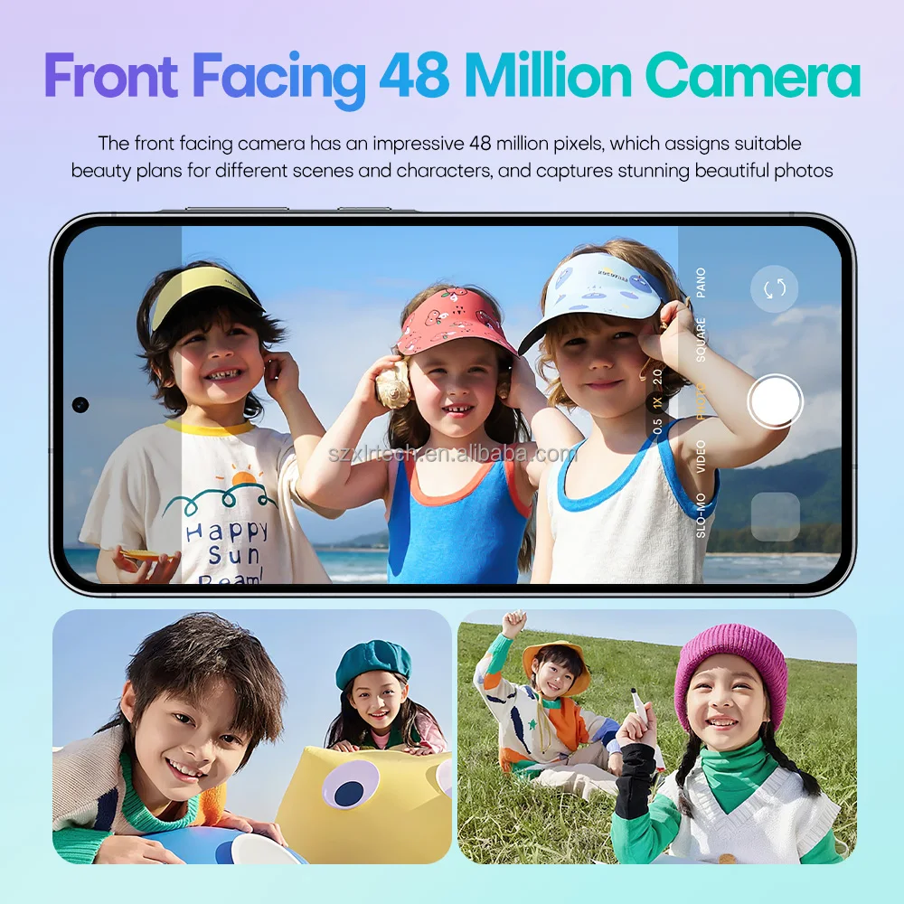 Samsung Galaxy A56 5G