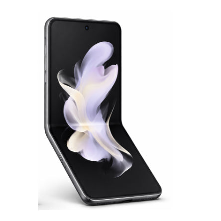 Samsung Galaxy Z Flip7 Graphite Foldable
