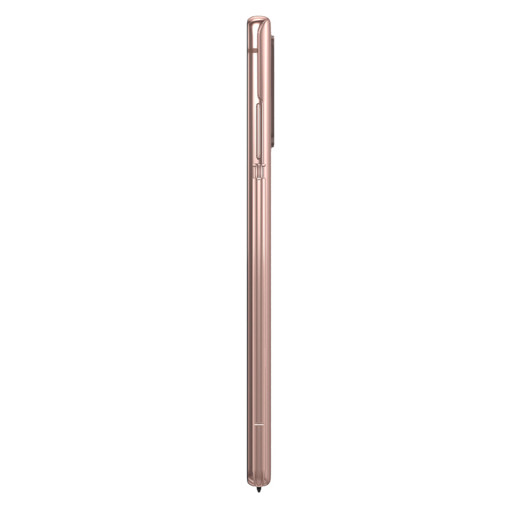 Samsung Galaxy Note 20 Mystic Bronze 5G