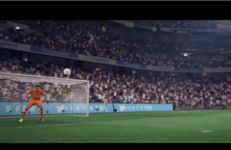 FIFA 17 Xbox One Football Game