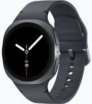 Samsung Galaxy Watch8 GPS — 44 mm Graphite