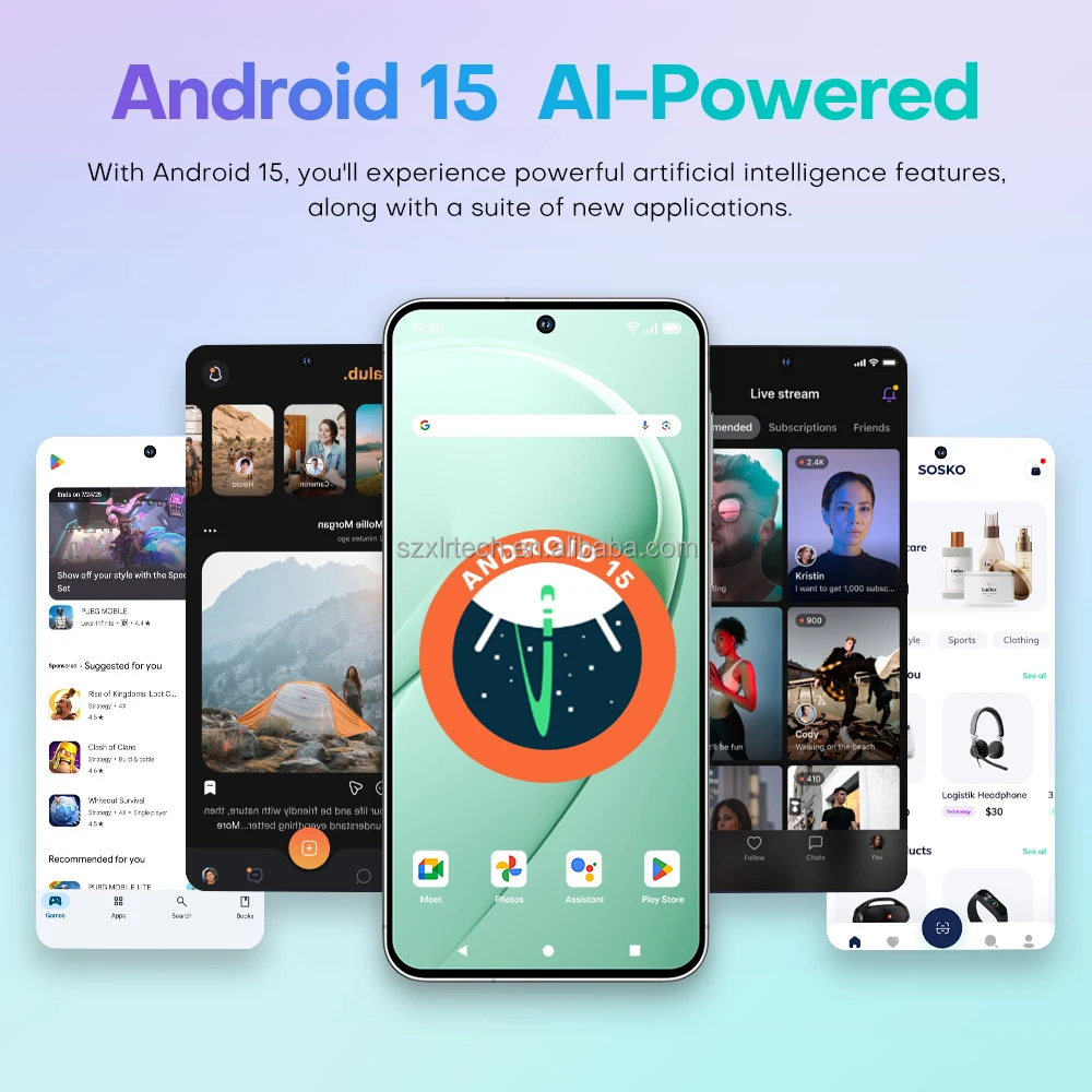 Samsung Galaxy A56 5G