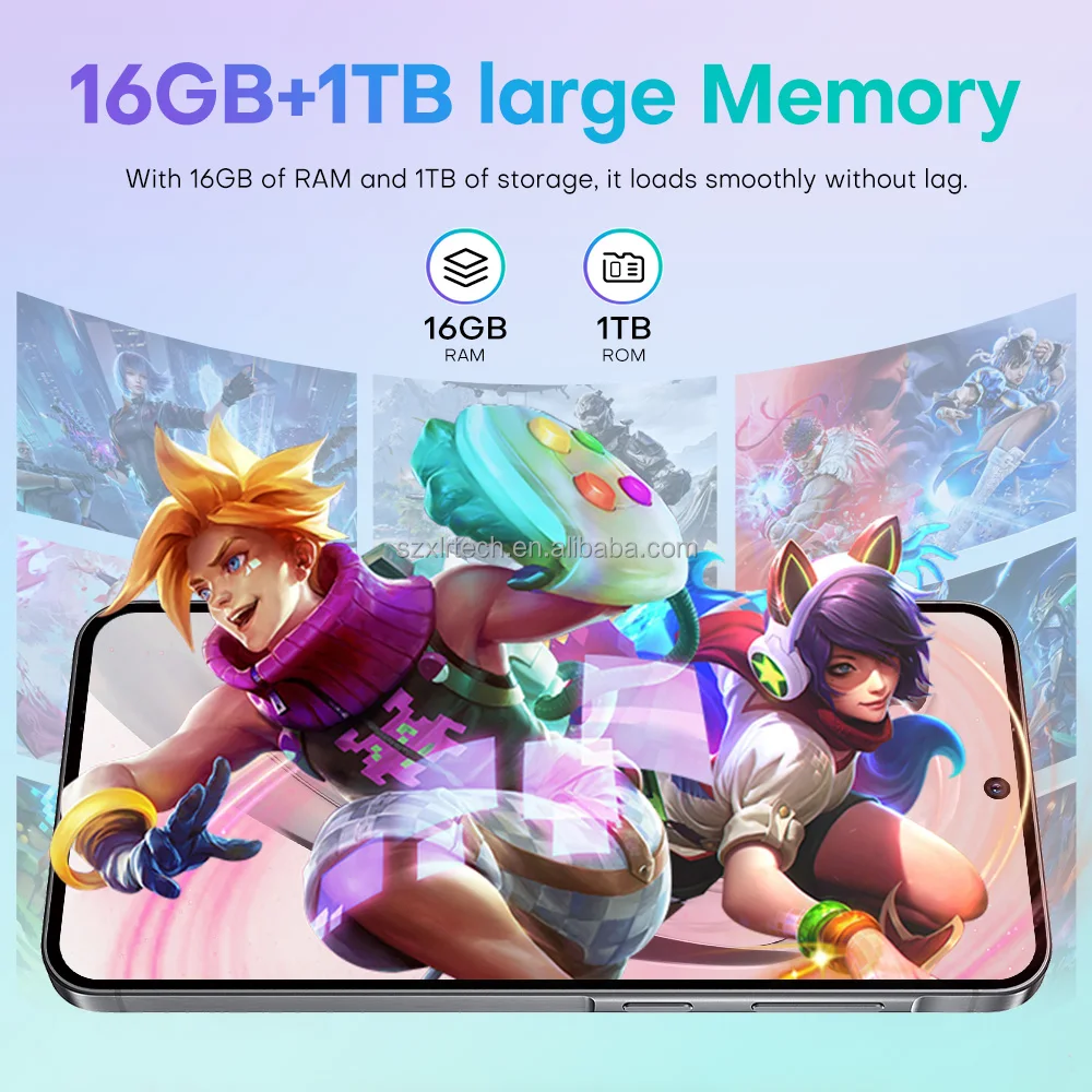 Samsung Galaxy A56 5G