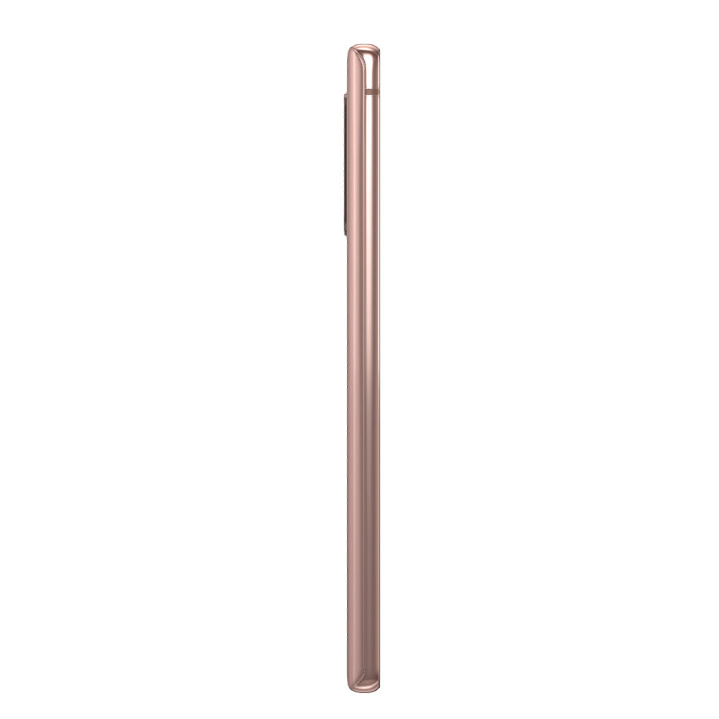Samsung Galaxy Note 20 Mystic Bronze 5G
