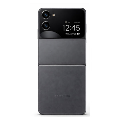Samsung Galaxy Z Flip7 Graphite Foldable