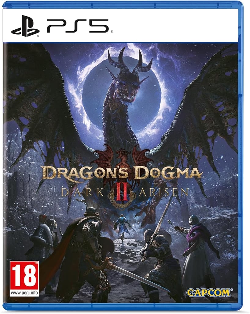 Dragon's Dogma II: Dark Arisen - Master Edition PS5