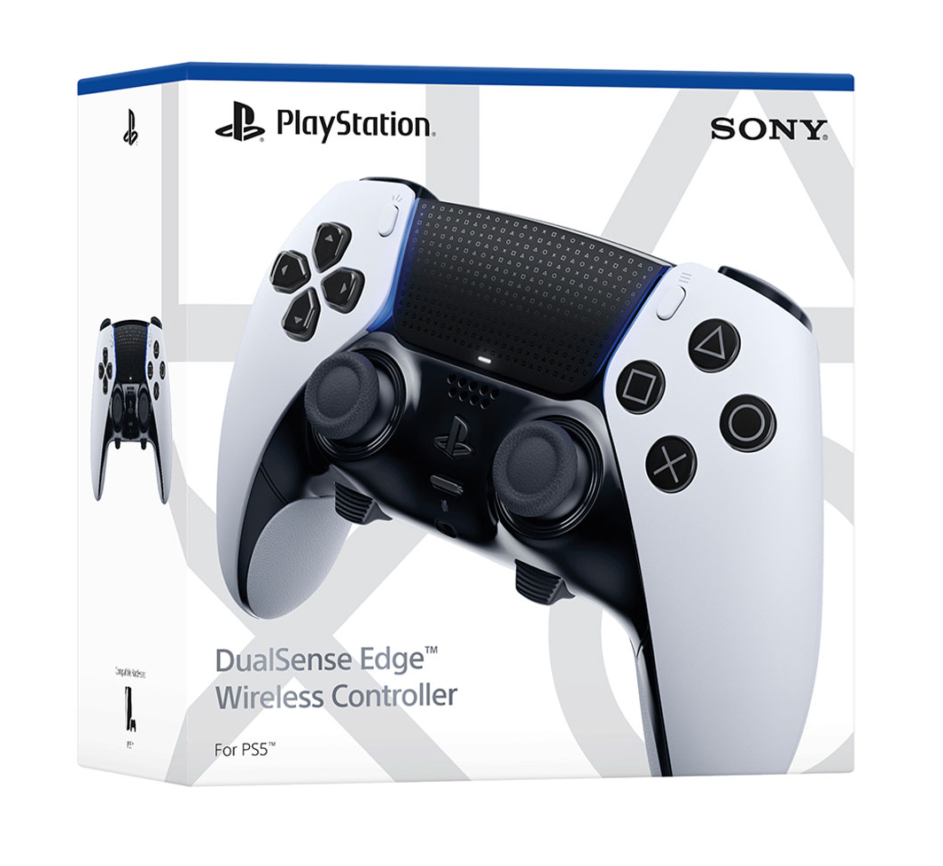 Sony DualSense Edge