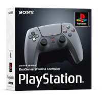 Sony DualSense - Édition 30e anniversaire