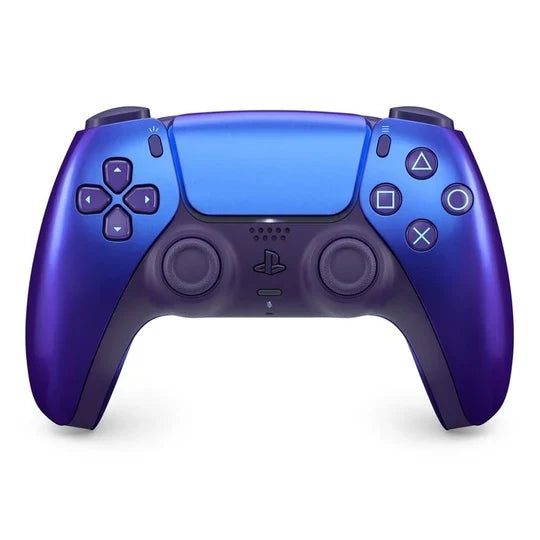 Manette PlayStation 5 Sony DualSense PS5 Chroma Indigo