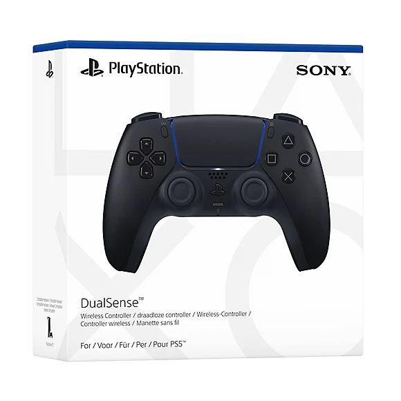 Sony DualSense